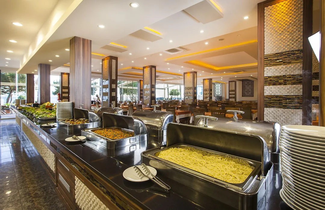 Kleopatra Ada Beach Hotel-1